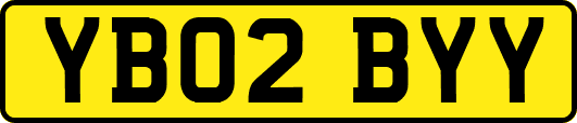 YB02BYY