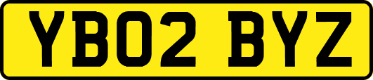 YB02BYZ
