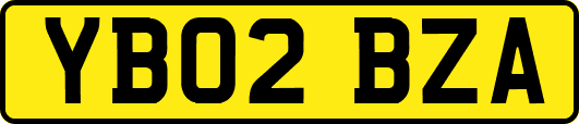 YB02BZA
