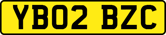 YB02BZC