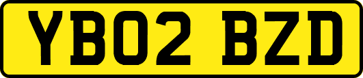 YB02BZD