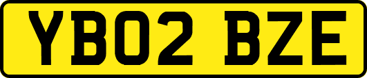 YB02BZE