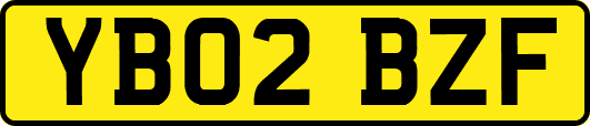 YB02BZF
