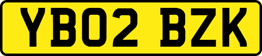 YB02BZK