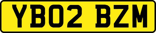 YB02BZM