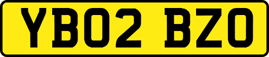 YB02BZO