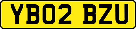 YB02BZU