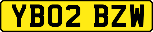 YB02BZW
