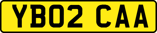 YB02CAA