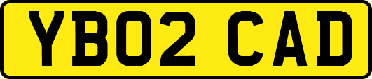 YB02CAD