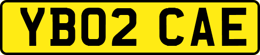YB02CAE