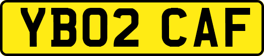 YB02CAF