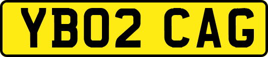 YB02CAG