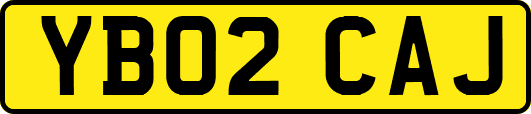 YB02CAJ