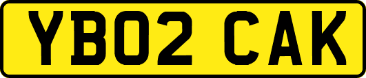 YB02CAK
