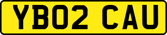 YB02CAU