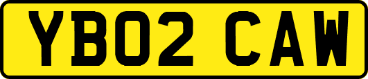 YB02CAW