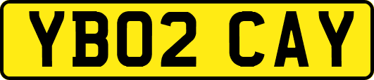YB02CAY