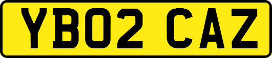 YB02CAZ