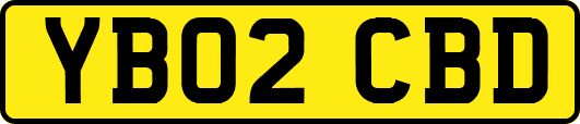 YB02CBD