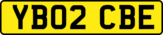YB02CBE