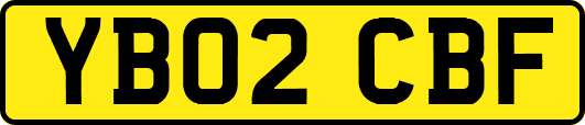 YB02CBF