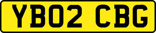 YB02CBG