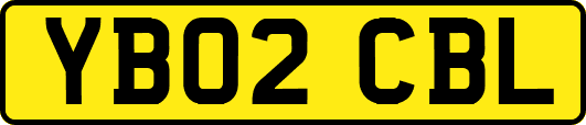 YB02CBL