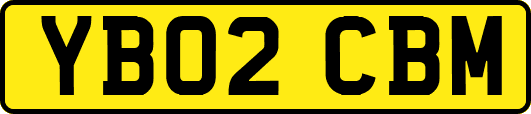 YB02CBM