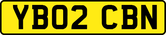 YB02CBN