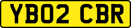 YB02CBR