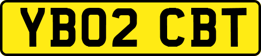YB02CBT