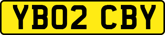 YB02CBY