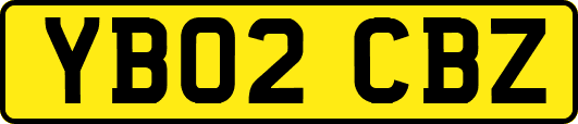 YB02CBZ