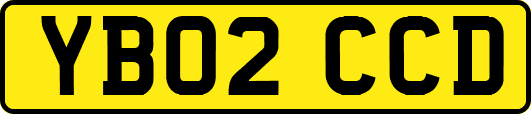 YB02CCD