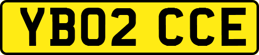 YB02CCE