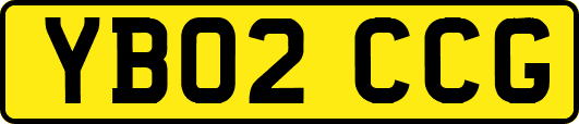 YB02CCG