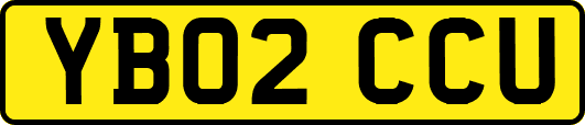 YB02CCU