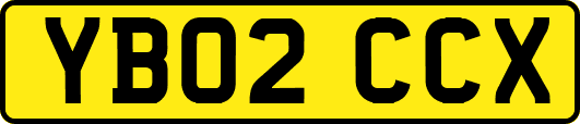YB02CCX