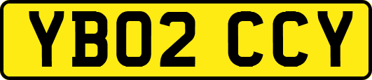 YB02CCY