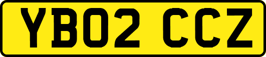 YB02CCZ