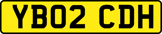 YB02CDH