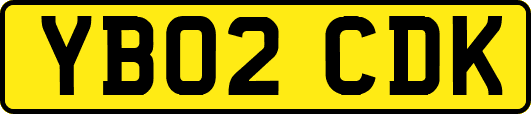 YB02CDK