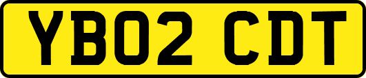 YB02CDT