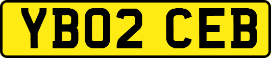 YB02CEB