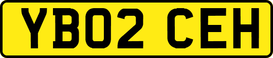 YB02CEH
