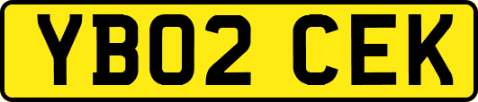 YB02CEK