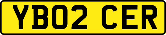 YB02CER