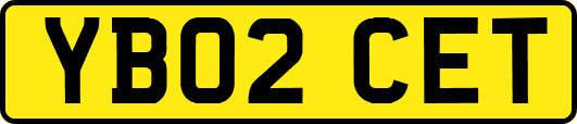 YB02CET
