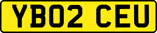YB02CEU